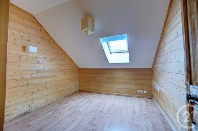 Appartement T3 à vendre - 3 pièces - 67.89 m2 - LES HOUCHES - 74 - RHONE-ALPES - Century 21 Mont-Blanc Invest