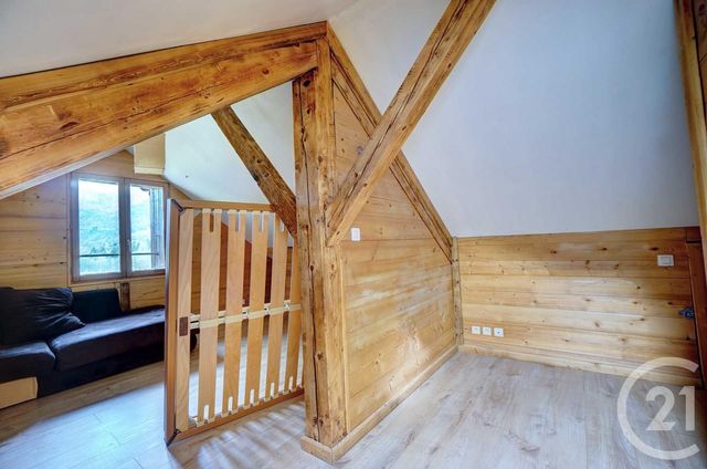 Appartement T3 à vendre - 3 pièces - 67.89 m2 - LES HOUCHES - 74 - RHONE-ALPES - Century 21 Mont-Blanc Invest