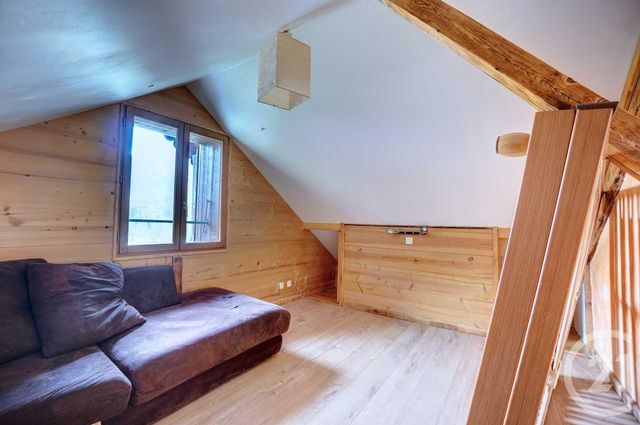 Appartement T3 à vendre - 3 pièces - 67.89 m2 - LES HOUCHES - 74 - RHONE-ALPES - Century 21 Mont-Blanc Invest