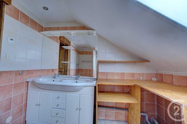 Appartement T3 à vendre - 3 pièces - 67.89 m2 - LES HOUCHES - 74 - RHONE-ALPES - Century 21 Mont-Blanc Invest