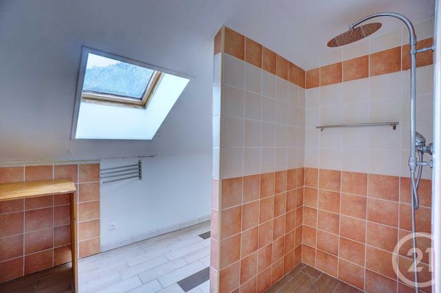 Appartement T3 à vendre - 3 pièces - 67.89 m2 - LES HOUCHES - 74 - RHONE-ALPES - Century 21 Mont-Blanc Invest