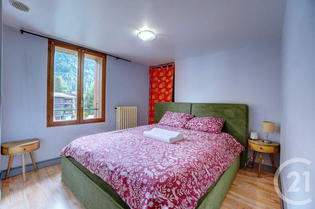 Appartement Duplex à vendre - 4 pièces - 91.95 m2 - LES HOUCHES - 74 - RHONE-ALPES - Century 21 Mont-Blanc Invest