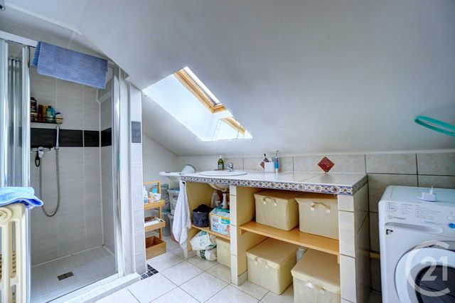 Appartement Duplex à vendre - 4 pièces - 91.95 m2 - LES HOUCHES - 74 - RHONE-ALPES - Century 21 Mont-Blanc Invest