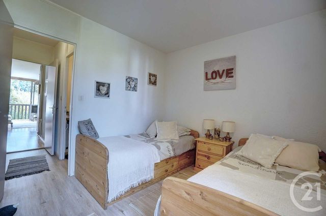 Appartement F2 à vendre - 2 pièces - 40.04 m2 - CHAMONIX MONT BLANC - 74 - RHONE-ALPES - Century 21 Mont-Blanc Invest