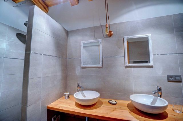 maison à vendre - 6 pièces - 180.0 m2 - CHAMONIX MONT BLANC - 74 - RHONE-ALPES - Century 21 Mont-Blanc Invest