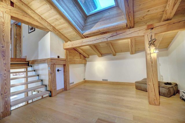 maison à vendre - 6 pièces - 180.0 m2 - CHAMONIX MONT BLANC - 74 - RHONE-ALPES - Century 21 Mont-Blanc Invest