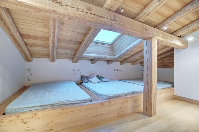 maison à vendre - 6 pièces - 180.0 m2 - CHAMONIX MONT BLANC - 74 - RHONE-ALPES - Century 21 Mont-Blanc Invest