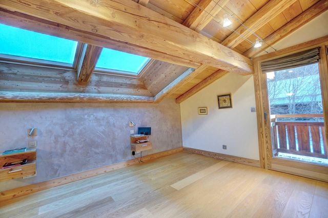 maison à vendre - 6 pièces - 180.0 m2 - CHAMONIX MONT BLANC - 74 - RHONE-ALPES - Century 21 Mont-Blanc Invest