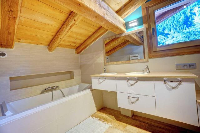 maison à vendre - 6 pièces - 180.0 m2 - CHAMONIX MONT BLANC - 74 - RHONE-ALPES - Century 21 Mont-Blanc Invest
