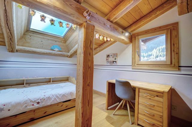 maison à vendre - 6 pièces - 180.0 m2 - CHAMONIX MONT BLANC - 74 - RHONE-ALPES - Century 21 Mont-Blanc Invest