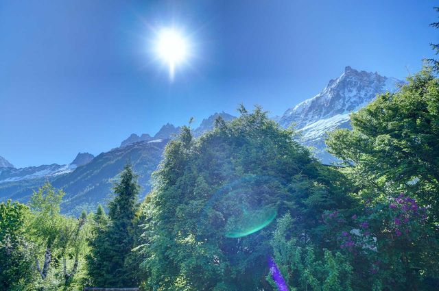 maison à vendre - 6 pièces - 180.0 m2 - CHAMONIX MONT BLANC - 74 - RHONE-ALPES - Century 21 Mont-Blanc Invest