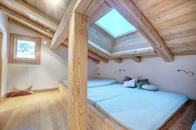 maison à vendre - 6 pièces - 180.0 m2 - CHAMONIX MONT BLANC - 74 - RHONE-ALPES - Century 21 Mont-Blanc Invest