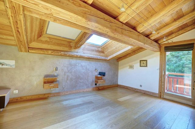 maison à vendre - 6 pièces - 180.0 m2 - CHAMONIX MONT BLANC - 74 - RHONE-ALPES - Century 21 Mont-Blanc Invest