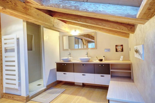 maison à vendre - 6 pièces - 180.0 m2 - CHAMONIX MONT BLANC - 74 - RHONE-ALPES - Century 21 Mont-Blanc Invest