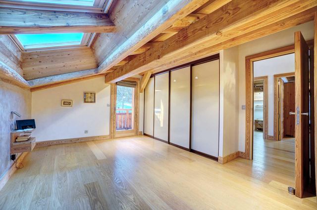 maison à vendre - 6 pièces - 180.0 m2 - CHAMONIX MONT BLANC - 74 - RHONE-ALPES - Century 21 Mont-Blanc Invest