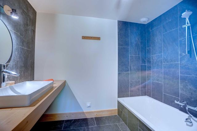 Appartement F5 à vendre - 5 pièces - 129.0 m2 - CHAMONIX MONT BLANC - 74 - RHONE-ALPES - Century 21 Mont-Blanc Invest