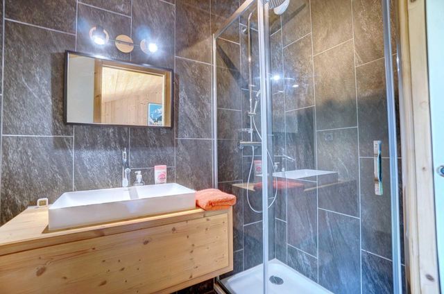 Appartement F5 à vendre - 5 pièces - 129.0 m2 - CHAMONIX MONT BLANC - 74 - RHONE-ALPES - Century 21 Mont-Blanc Invest