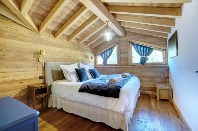 maison à vendre - 7 pièces - 197.0 m2 - CHAMONIX MONT BLANC - 74 - RHONE-ALPES - Century 21 Mont-Blanc Invest