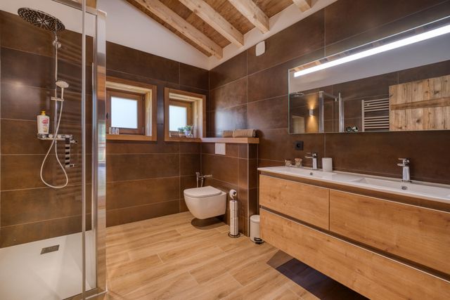 maison à vendre - 7 pièces - 197.0 m2 - CHAMONIX MONT BLANC - 74 - RHONE-ALPES - Century 21 Mont-Blanc Invest