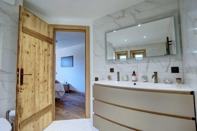 maison à vendre - 7 pièces - 197.0 m2 - CHAMONIX MONT BLANC - 74 - RHONE-ALPES - Century 21 Mont-Blanc Invest