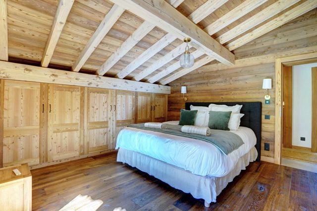 maison à vendre - 7 pièces - 197.0 m2 - CHAMONIX MONT BLANC - 74 - RHONE-ALPES - Century 21 Mont-Blanc Invest