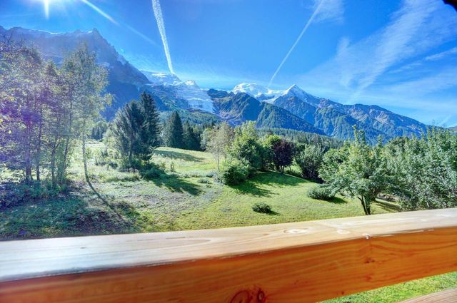 maison à vendre - 7 pièces - 197.0 m2 - CHAMONIX MONT BLANC - 74 - RHONE-ALPES - Century 21 Mont-Blanc Invest