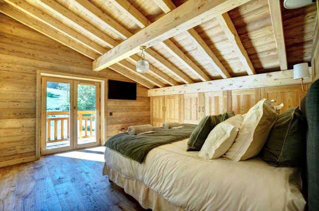 maison à vendre - 7 pièces - 197.0 m2 - CHAMONIX MONT BLANC - 74 - RHONE-ALPES - Century 21 Mont-Blanc Invest