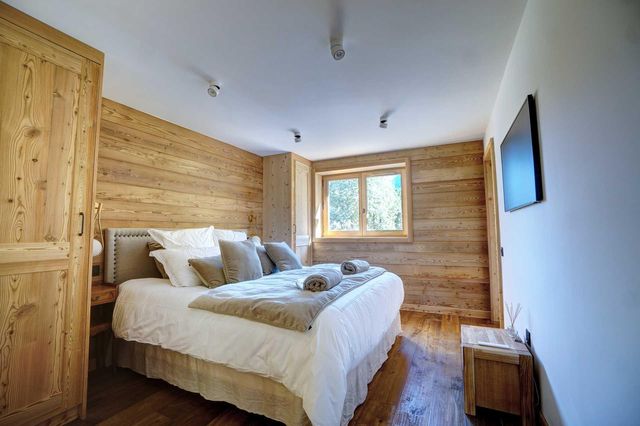 maison à vendre - 7 pièces - 197.0 m2 - CHAMONIX MONT BLANC - 74 - RHONE-ALPES - Century 21 Mont-Blanc Invest