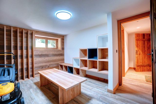 maison à vendre - 7 pièces - 197.0 m2 - CHAMONIX MONT BLANC - 74 - RHONE-ALPES - Century 21 Mont-Blanc Invest