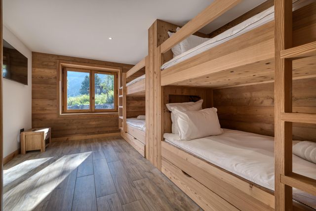 maison à vendre - 7 pièces - 197.0 m2 - CHAMONIX MONT BLANC - 74 - RHONE-ALPES - Century 21 Mont-Blanc Invest