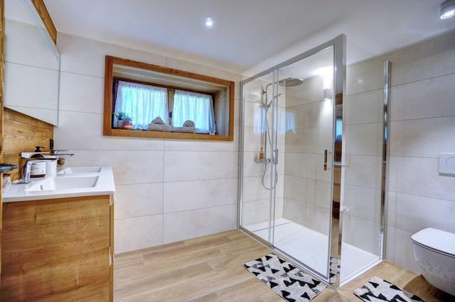 maison à vendre - 7 pièces - 197.0 m2 - CHAMONIX MONT BLANC - 74 - RHONE-ALPES - Century 21 Mont-Blanc Invest