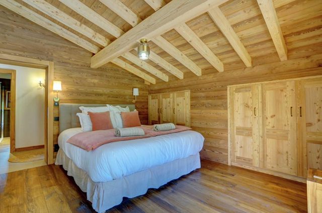 maison à vendre - 7 pièces - 197.0 m2 - CHAMONIX MONT BLANC - 74 - RHONE-ALPES - Century 21 Mont-Blanc Invest