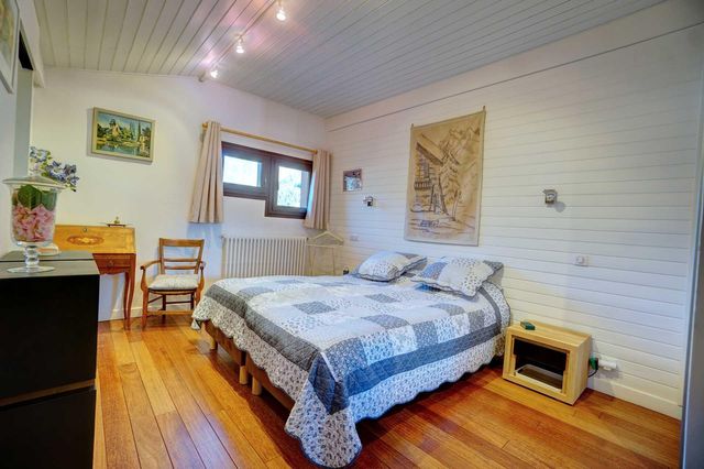 Appartement F5 à vendre - 5 pièces - 111.81 m2 - CHAMONIX MONT BLANC - 74 - RHONE-ALPES - Century 21 Mont-Blanc Invest