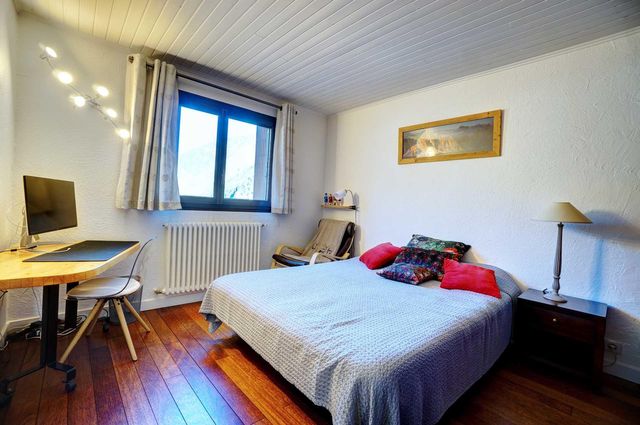 Appartement F5 à vendre - 5 pièces - 111.81 m2 - CHAMONIX MONT BLANC - 74 - RHONE-ALPES - Century 21 Mont-Blanc Invest