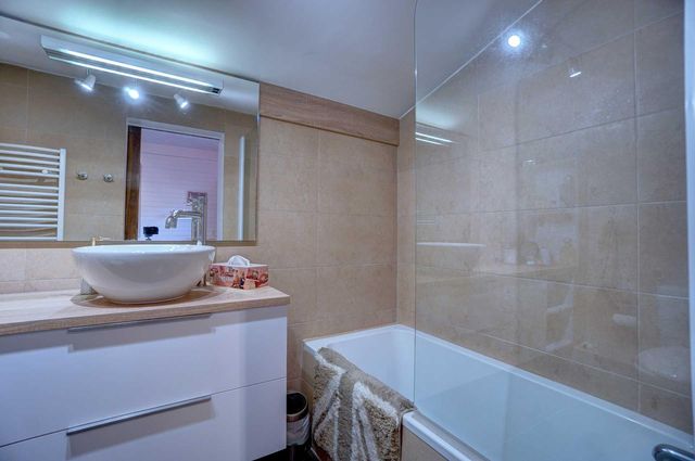 Appartement F5 à vendre - 5 pièces - 111.81 m2 - CHAMONIX MONT BLANC - 74 - RHONE-ALPES - Century 21 Mont-Blanc Invest