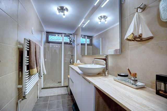 Appartement F5 à vendre - 5 pièces - 111.81 m2 - CHAMONIX MONT BLANC - 74 - RHONE-ALPES - Century 21 Mont-Blanc Invest