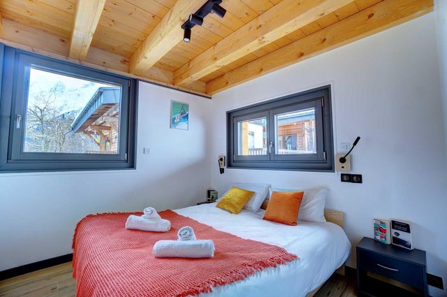 maison à vendre - 11 pièces - 280.73 m2 - LES HOUCHES - 74 - RHONE-ALPES - Century 21 Mont-Blanc Invest