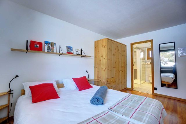 maison à vendre - 11 pièces - 280.73 m2 - LES HOUCHES - 74 - RHONE-ALPES - Century 21 Mont-Blanc Invest