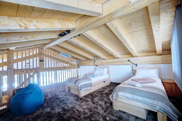 maison à vendre - 11 pièces - 280.73 m2 - LES HOUCHES - 74 - RHONE-ALPES - Century 21 Mont-Blanc Invest