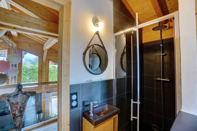 maison à vendre - 6 pièces - 160.0 m2 - CHAMONIX MONT BLANC - 74 - RHONE-ALPES - Century 21 Mont-Blanc Invest