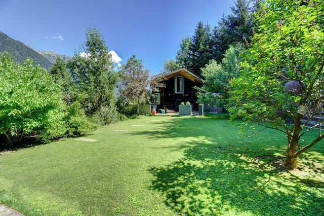 maison à vendre - 6 pièces - 190.0 m2 - CHAMONIX MONT BLANC - 74 - RHONE-ALPES - Century 21 Mont-Blanc Invest