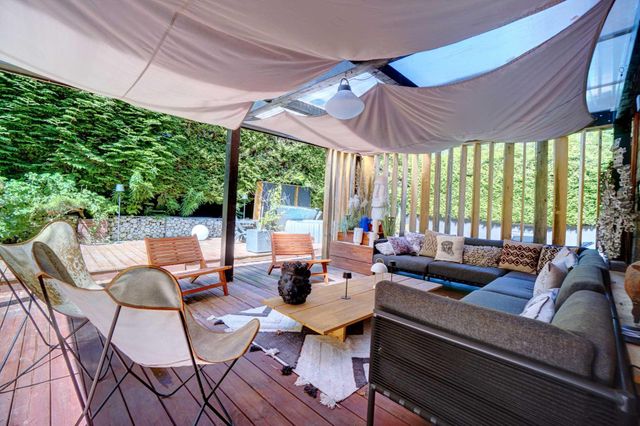 maison à vendre - 6 pièces - 190.0 m2 - CHAMONIX MONT BLANC - 74 - RHONE-ALPES - Century 21 Mont-Blanc Invest