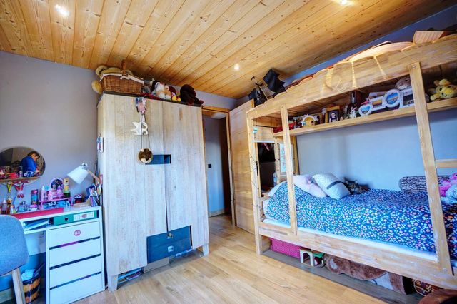 maison à vendre - 8 pièces - 183.0 m2 - LES HOUCHES - 74 - RHONE-ALPES - Century 21 Mont-Blanc Invest