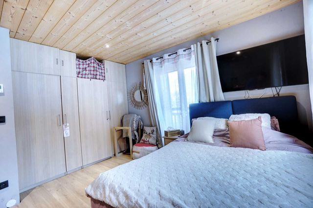 maison à vendre - 8 pièces - 183.0 m2 - LES HOUCHES - 74 - RHONE-ALPES - Century 21 Mont-Blanc Invest