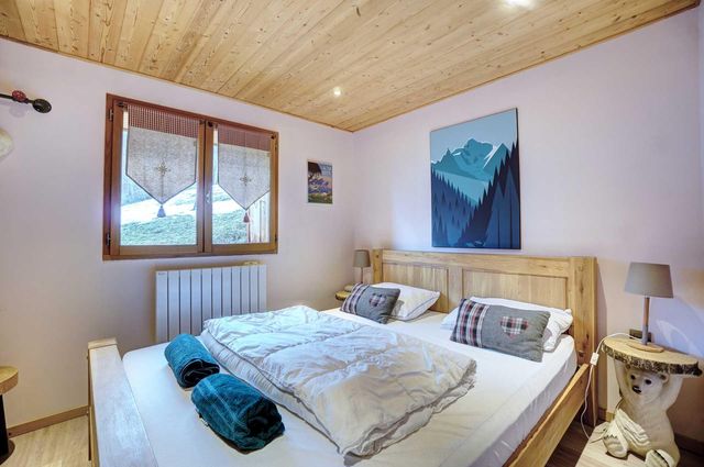 maison à vendre - 8 pièces - 183.0 m2 - LES HOUCHES - 74 - RHONE-ALPES - Century 21 Mont-Blanc Invest