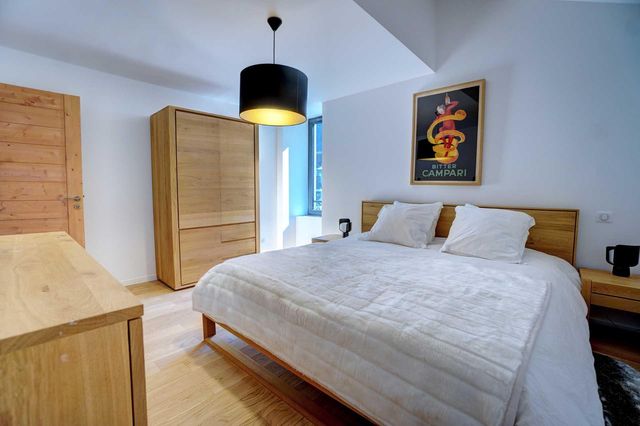 Appartement F5 à vendre - 5 pièces - 152.5 m2 - CHAMONIX MONT BLANC - 74 - RHONE-ALPES - Century 21 Mont-Blanc Invest