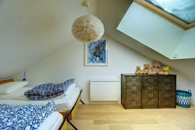 Appartement F5 à vendre - 5 pièces - 152.5 m2 - CHAMONIX MONT BLANC - 74 - RHONE-ALPES - Century 21 Mont-Blanc Invest