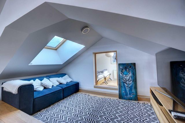 Appartement F5 à vendre - 5 pièces - 152.5 m2 - CHAMONIX MONT BLANC - 74 - RHONE-ALPES - Century 21 Mont-Blanc Invest