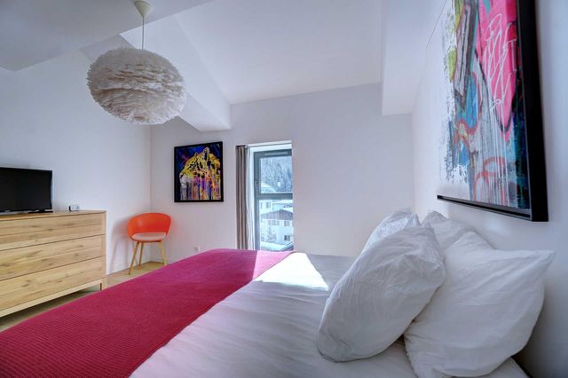 Appartement F5 à vendre - 5 pièces - 152.5 m2 - CHAMONIX MONT BLANC - 74 - RHONE-ALPES - Century 21 Mont-Blanc Invest