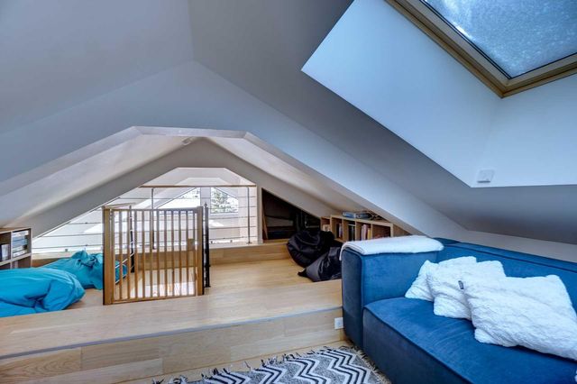 Appartement F5 à vendre - 5 pièces - 152.5 m2 - CHAMONIX MONT BLANC - 74 - RHONE-ALPES - Century 21 Mont-Blanc Invest